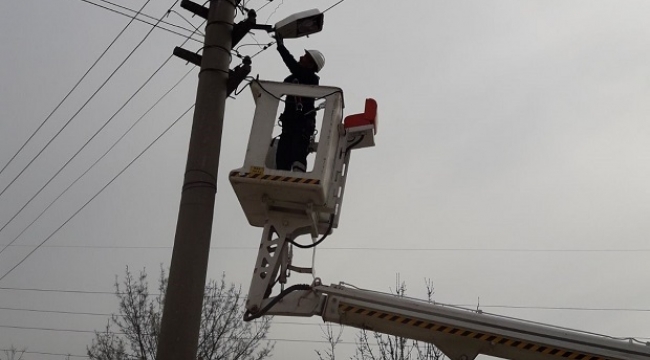 Darıca'da elektrik kesintisi yaşanacak!