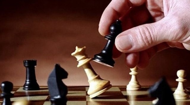 Darıca'da Ulusal Görme Engelliler arası Satranç turnuvası düzenlenecek
