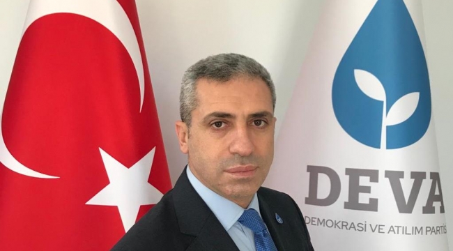 Deva Darıca, çalışmalarını sürdürüyor