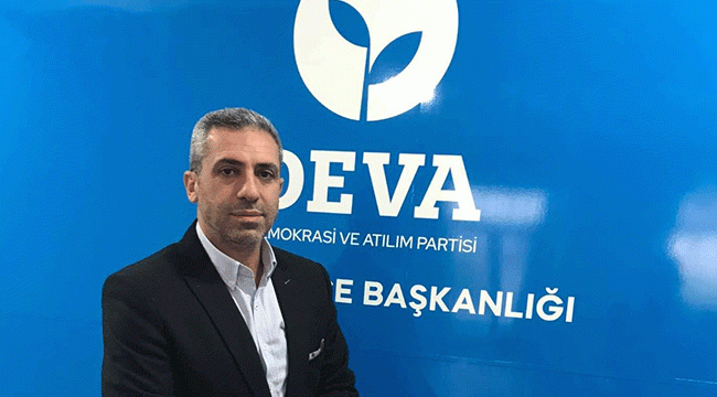 Deva Darıca, Deniz Salyası için buluşacak