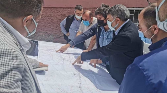 Dilovası'na 16.5 milyonluk yatırım