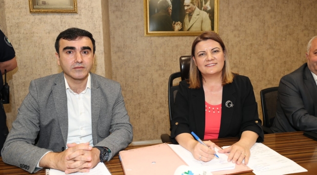 Hürriyet, yüzlerce kadrolu işçi ve memura hakkını verdi