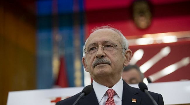 Kılıçdaroğlu, Kurban Bayramı öncesinde Kocaeli'ye geliyor