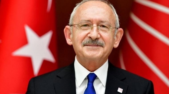 Kılıçdaroğlu'nun programı belli oldu