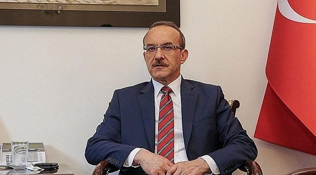 Vali Yavuz: "Halen istediğimiz rakamlara ulaşamadık"