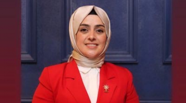 AK Kadın Darıca, yeni üye kaydında birinci!