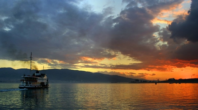 Darıca'dan Büyükada'ya vapur seferleri başlıyor!