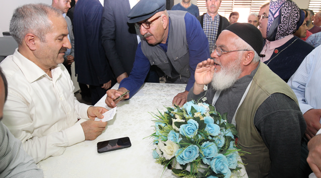 Gebze'de Halk Meclisleri yeniden başlıyor