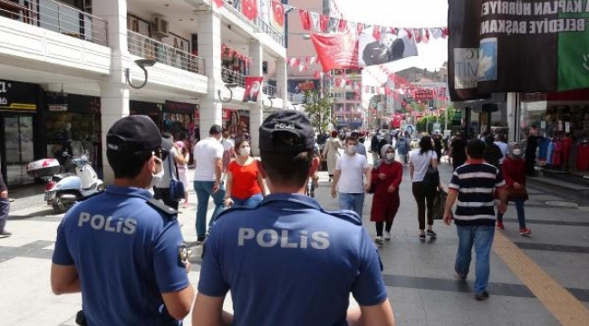 Haftalık vaka sayısında Kocaeli'de korkutan yükseliş!