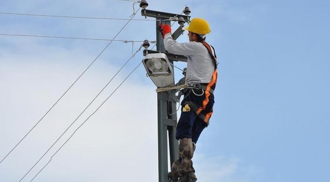 31 Ağustos'ta Darıca'da elektrik kesintisi yaşanacak