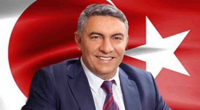 Başkan Şayir'den'30 Ağustos Zafer Bayramı' mesajı