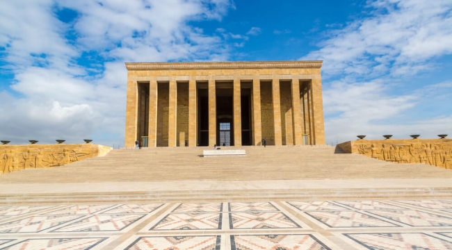 Darıca Belediyesi, 30 Darıcalı genci Anıtkabir'e götürecek!