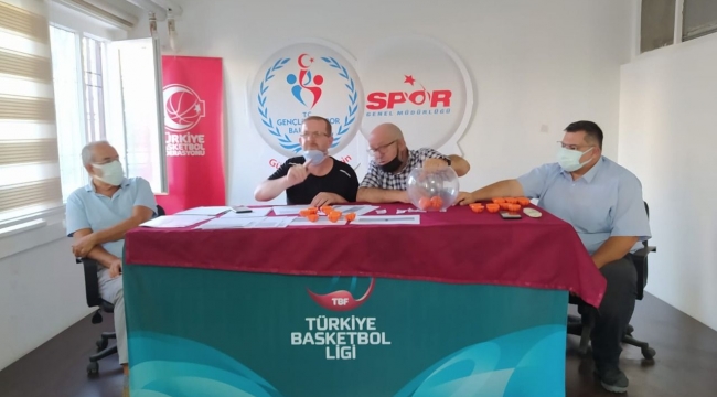 Darıca Gençlerbirliği, Basketbol Yaz Ligi'nde yer alacak