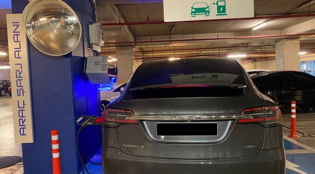 Gebze Center AVM'den geleceğe yatırım