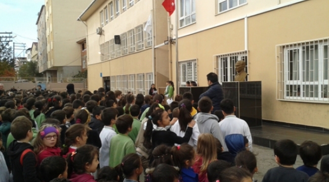 İl Milli Eğitim Müdürlüğü Darıca'da okul yaptıracak