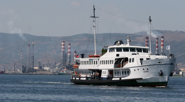 Toplu ulaşım araçları 30 Ağustos'ta ücretsiz