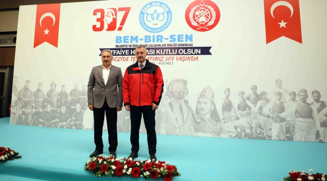 14 Bin 337 insanımızı boğulmaktan kurtardık'