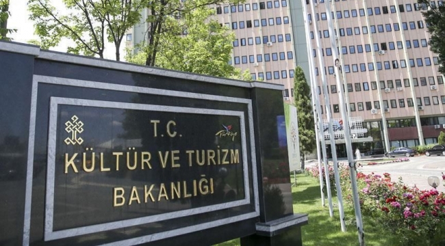 2022 yılı taşınmaz kültür varlıklarına yardım başvuruları devam ediyor