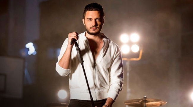 İlyas Yalçıntaş, Çayırova'da konser verecek!