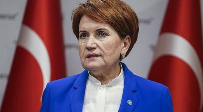 Meral Akşener, bugün Kocaeli'ye geliyor