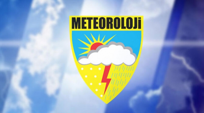 Meteoroloji saat vererek uyardı: Bu akşam başlıyor!