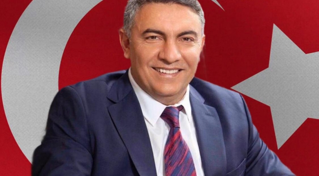 Başkan Şayir'den Cumhuriyet Bayramı mesajı
