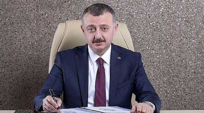 Büyükakın; Gebzemizin kurtuluş günü kutlu olsun