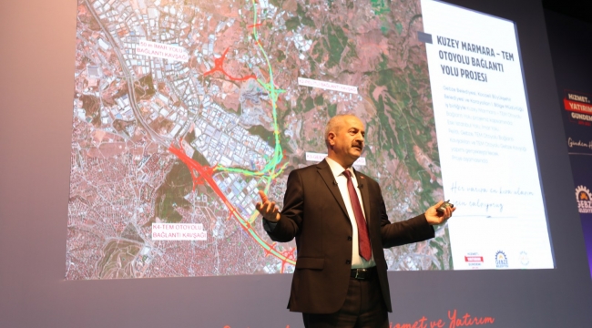 Büyükgöz: "Sivil toplum çalışmaları bir sefer görev emridir."