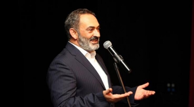Darıca'da Mevlid Kandili özel programı