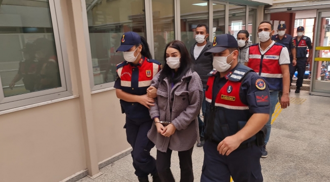 Gurbetçi iş insanını öldürdükleri iddia edilen 3 kişi adliyede