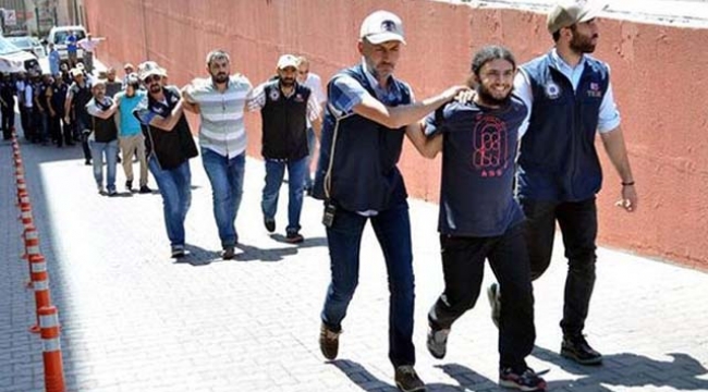 Kılıçdaroğlu'na suikast girişiminde yeniden yargılanan 6 sanığın cezası değişmedi