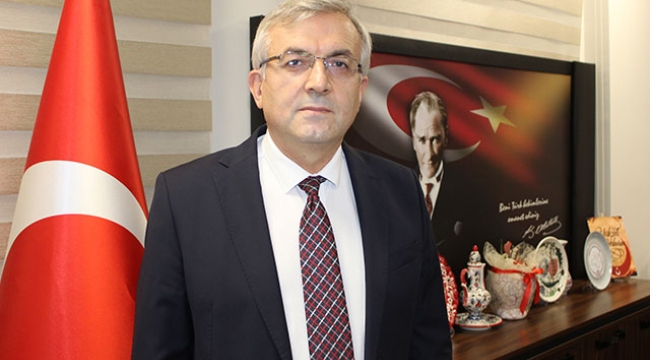 Kocaeli Sağlık Müdürü: Aşıların etkinliği azalmaya başladı