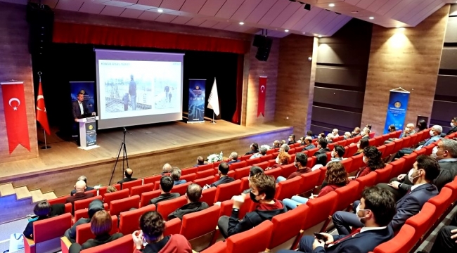 4. ASELSAN Akademi Çalıştayı, GTÜ'de düzenlendi