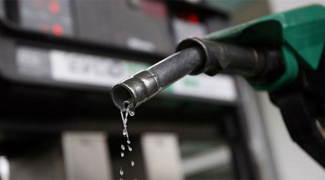 Benzin, motorin ve LPG’ye bir zam daha!