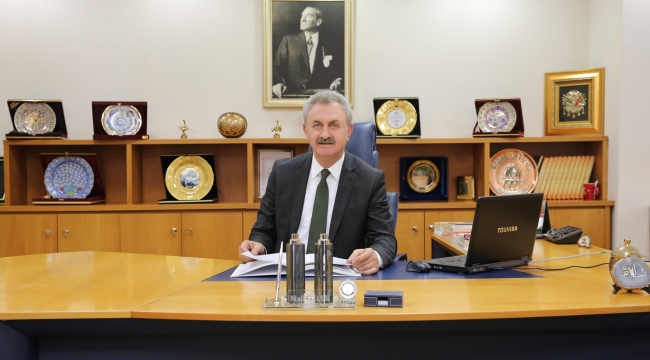 Çiler'den 10 Kasım mesajı