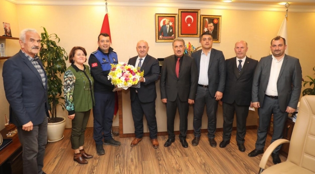 Darıca Belediyesi çalışanlarını ilgilendiren Sosyal Denge Tazminatı imzalandı