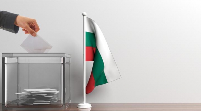 Darıca ve Kocaeli'de Bulgaristan göçmenlerine 14 Kasım seçimleri için "oy kullanımı" çağrısı!