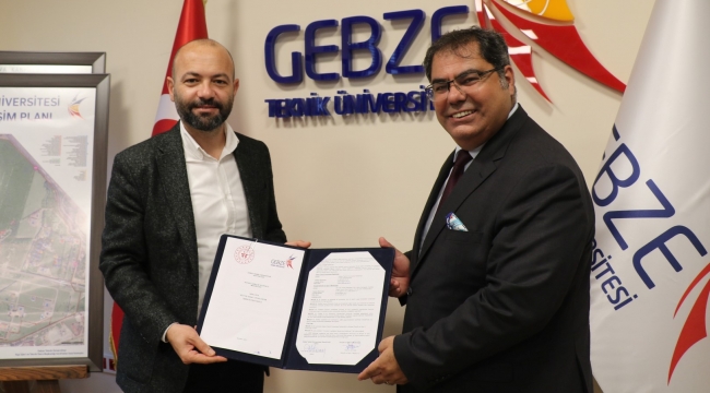 GTÜ'de öğrencilerin sosyal ihtiyaçları için ofisler açılacak
