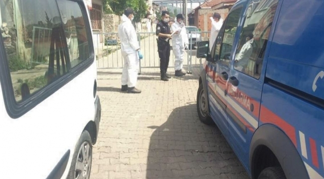 Kocaeli'de karantina ihlali yapan 18 kişi sokakta yakalandı