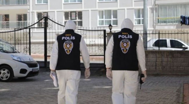 Kocaeli'de karantina yasağı bulunan 22 kişi sokakta yakalandı!