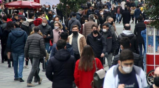 Kocaeli'de vaka sayılarında yine artış var!