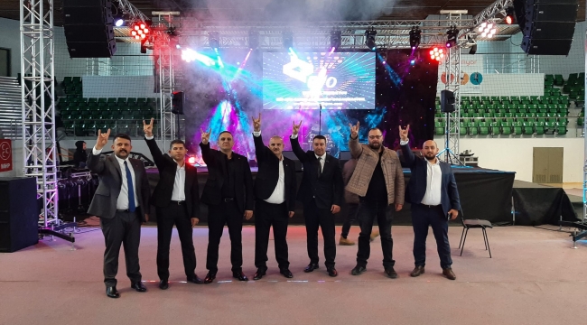 MHP Darıca'nın konser programı bugün gerçekleşecek