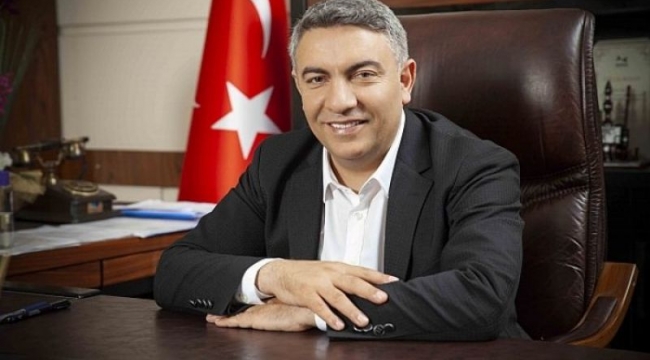 Şayir'den 24 Kasım Öğretmenler Günü Mesajı