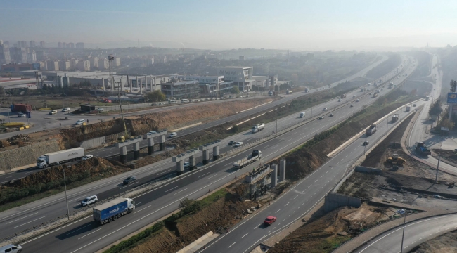 Bu proje ile OSB trafiği rahatlayacak!