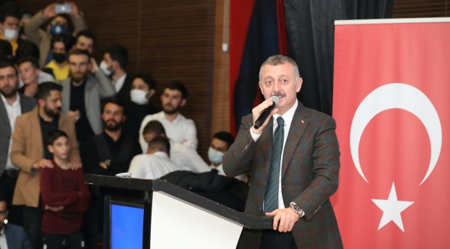 Büyükakın'dan Darıca ve Derince'ye 909 Milyon TL'lik yatırım