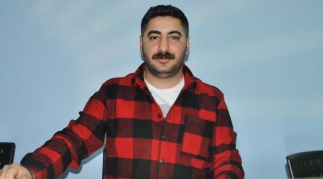 CHP'li başkan Atatürk'e hakaret edenlerin yazışmalarını paylaştı