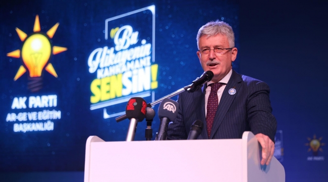 Ellibeş: "Milletine inananlar yine haklı çıktı"