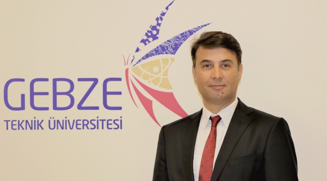 GTÜ Harita Mühendisliği'nin Müsilaj çalışmaları ders kitaplarında