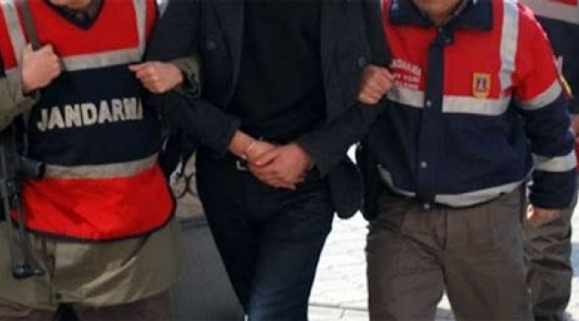 Kocaeli'de PKK operasyonunda 3 zanlı yakalandı