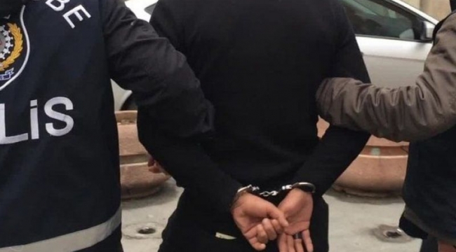 Kocaeli'de son bir haftada 6 uyuşturucu taciri tutuklandı